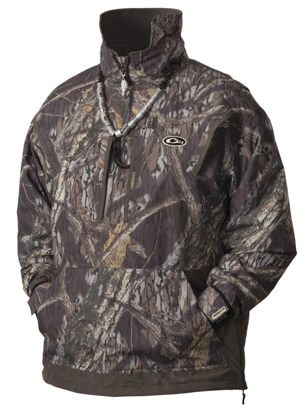 Mst-waterfowl-fleece-lined-quarter-zip-2.0-s-mossy-oak-shadow-branch mossy oak shadow branch