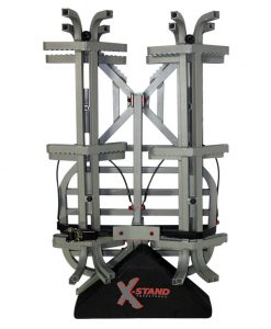 x-stand back country combo