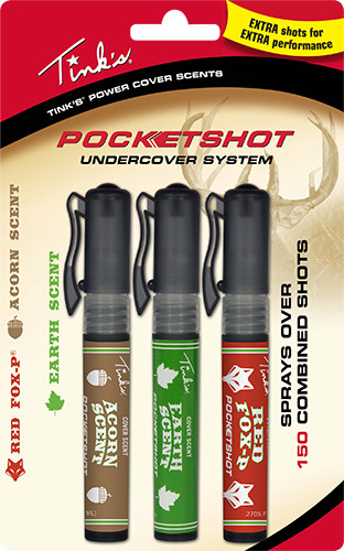 W5222 tink's undercover system pocketshot