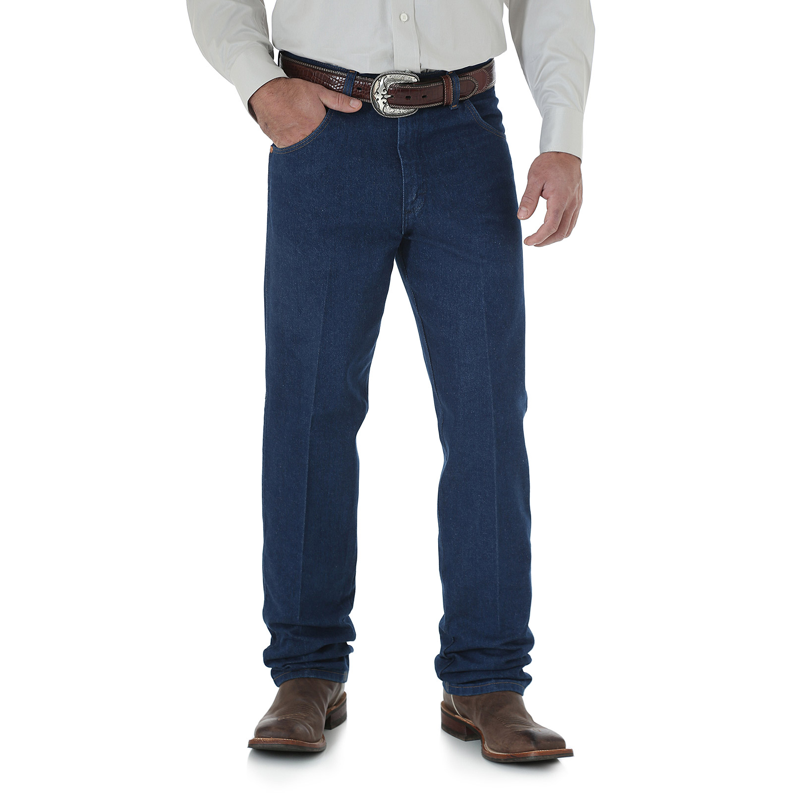 31mwzpw wrangler cowboy cut relaxed fit jean