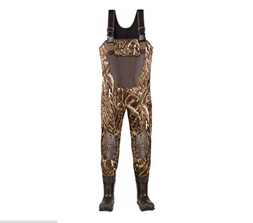 Lacrosse Realtree Max 5 Waders Lacrosse Realtree Max 5 Waders