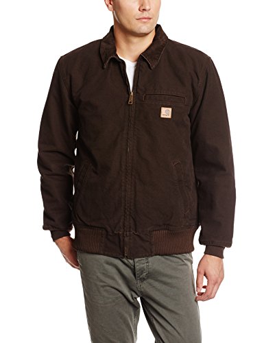 Carhartt Men's Bankston Jacket carhartt men's bankston jacket