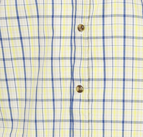 Drake Plaid Weekender Shirt drake plaid weekender shirt