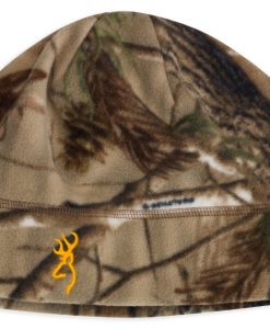 browning juneau fleece knit beanie