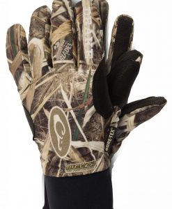drake mst refuge gore-tex glove