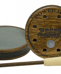 zink calls power hen series slate