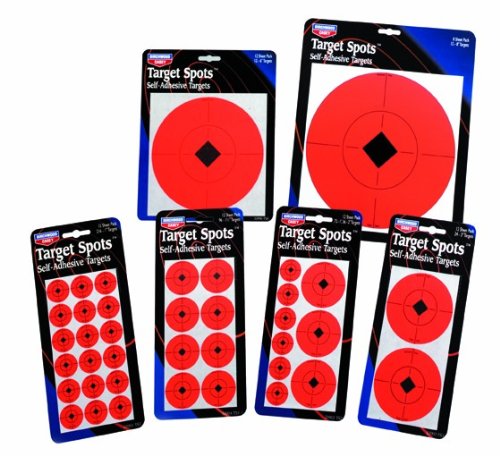 Birchwood Casey Flo Red Target Spot birchwood casey flo red target spot