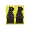 Birchwood Casey Shoot 7 inch Prairie Chuck Target