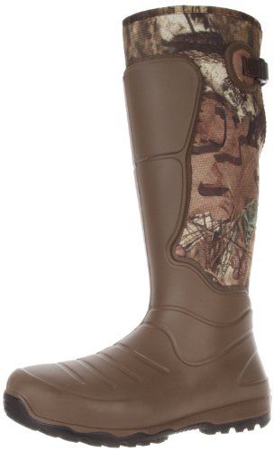 Lacrosse Men's Aerohead Mossy Oak Infinity Hunting Boot, lacrosse men's aerohead mossy oak infinity hunting boot,