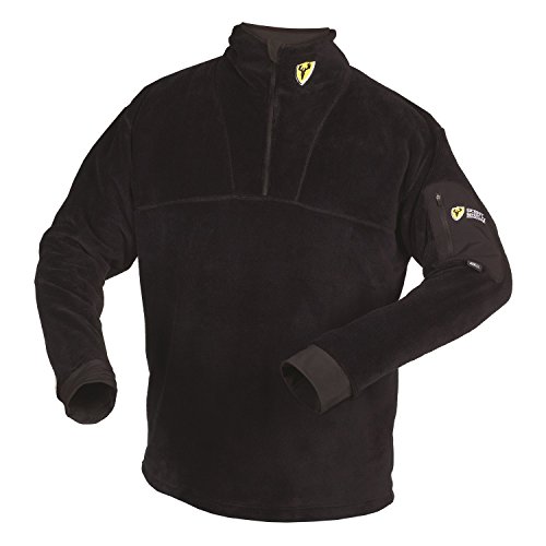 Scent Blocker S3® Arctic Fleece Base Layer Long-sleeved Shirt scent blocker s3® arctic fleece base layer long-sleeved shirt