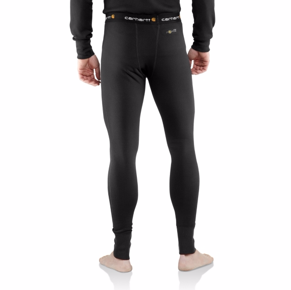 100642(2) carhartt base force cold weather bottom