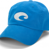 costa del mar twill cap