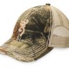 browning bozeman mesh back camo cap