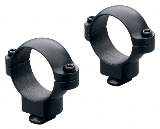 49919 leupold dd 1-in super high rings