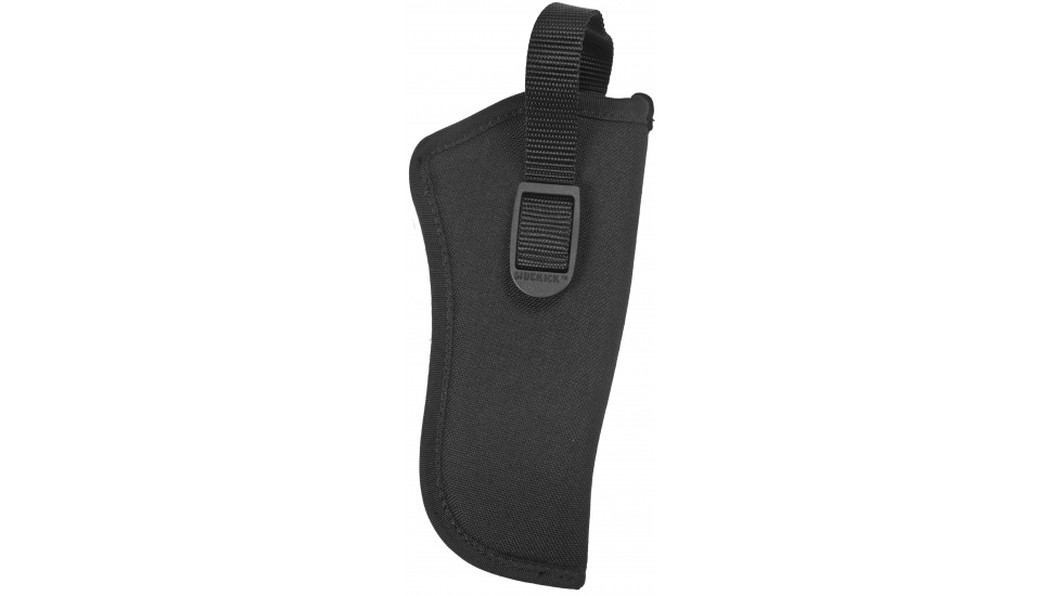 81071 uncle mike's sidekick hip holster right hand