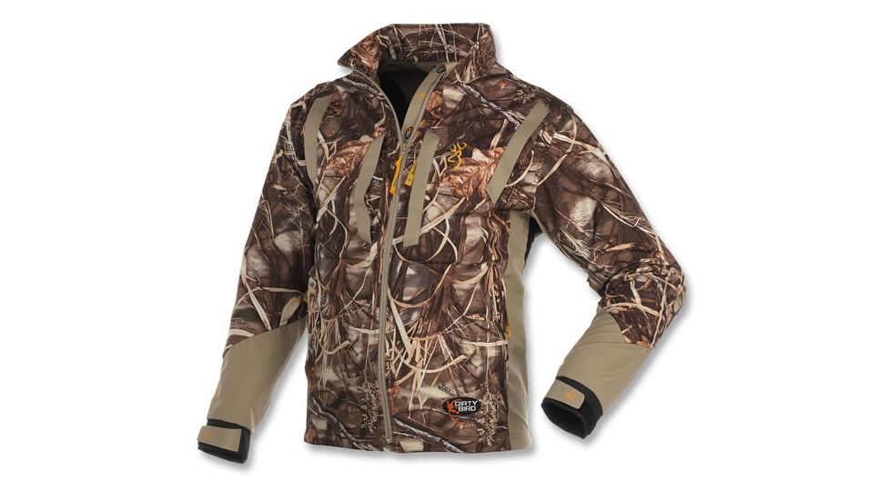 Browning Windkill Dirty Bird Jacket browning windkill dirty bird jacket