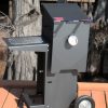 cajun fryer 6 gal w/stand