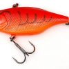 jackall lipless crank bait 5/8 oz. 2.8"