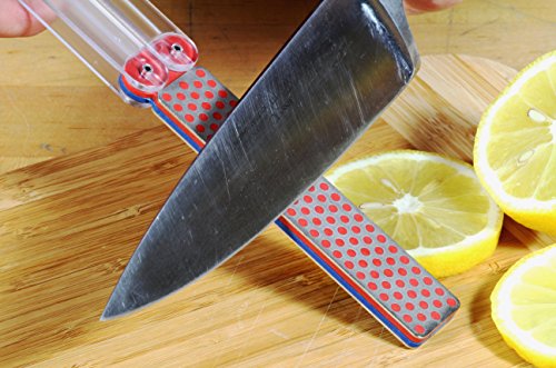 Double Sided Diafold Sharpener dmt double sided diafold sharpener