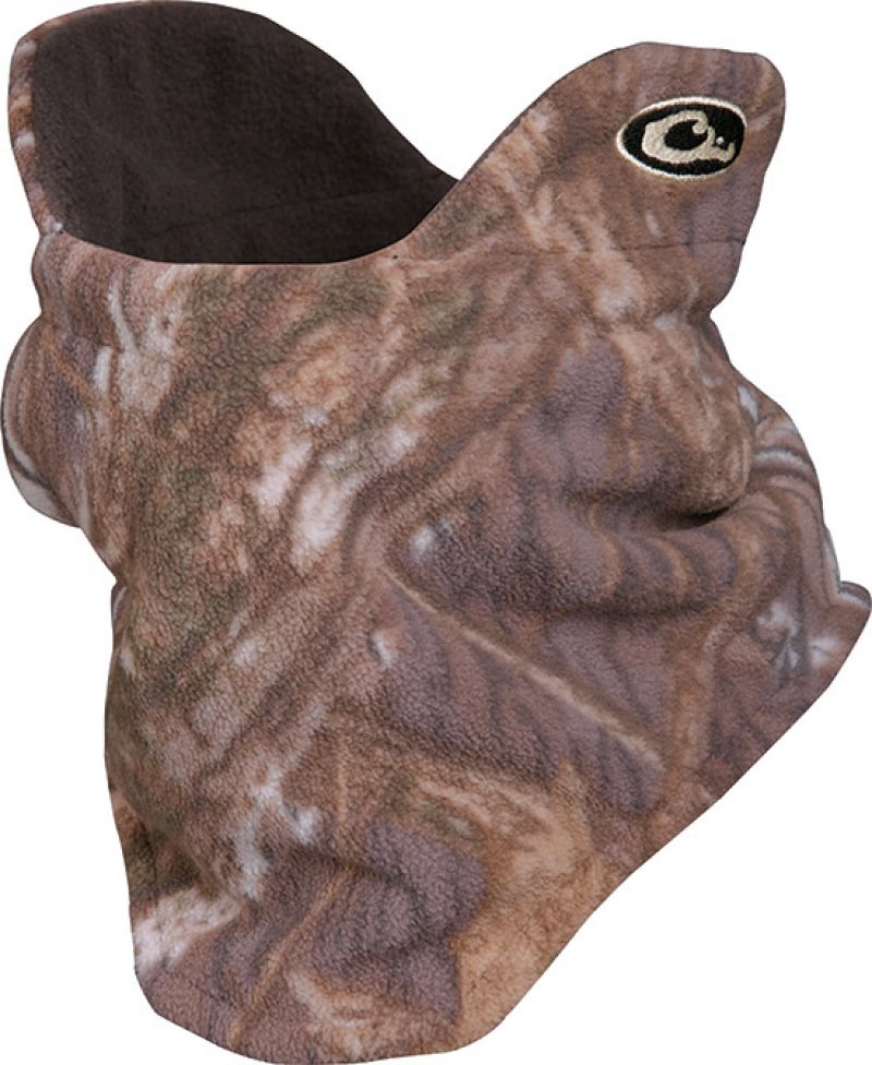 Drake Fleece Neck Gaiter drake fleece neck gaiter