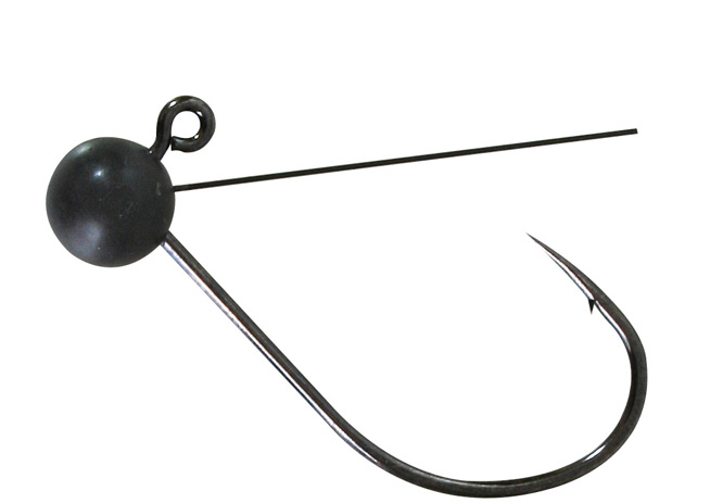 Jackall Weedless Wacky Jig Heads 3/32 Oz. 3 Pack jackall weedless wacky jig heads 3/32 oz. 3 pack