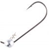 owner hooks shaky head 1/8 oz. 4 pack