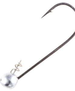 owner hooks shaky head 1/8 oz. 4 pack