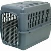 petmate pet porter deluxe x large steel