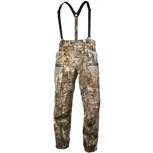 Scentblocker Apex Pant With Trinity, Apx scentblocker apex pant with trinity, apx