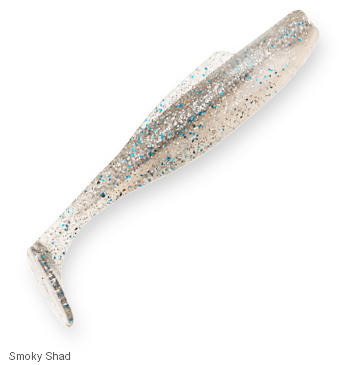 Smoky Shad smoky shad
