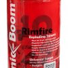 sonic boom rimfire exploding targets