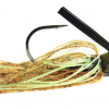 missile jigs ike’s mini flip jig 3/8 oz.