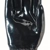 wells lamont 190 neoprene coated work gloves, one size