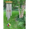woodstock chimes