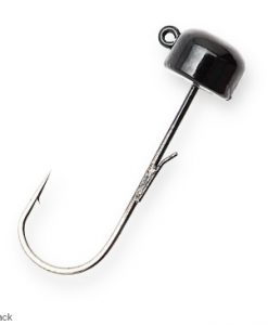 z-man finesse shroomz weedless jighead 1/5 oz.