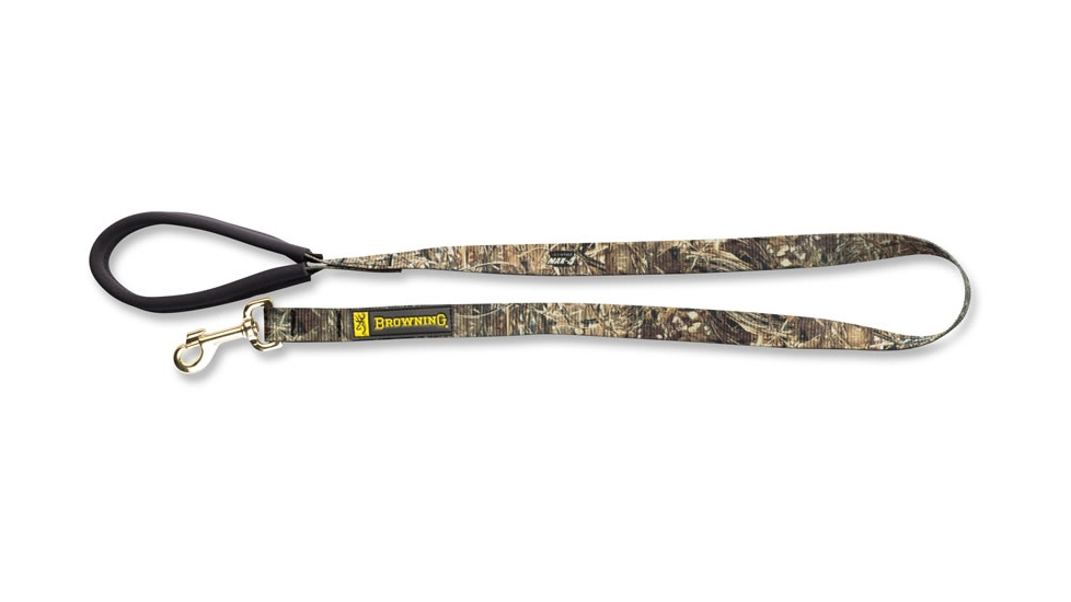 Browning 4 Ft. Dog Walking Lead browning 4 ft. dog walking lead