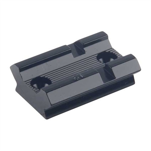 48061 weaver top mount aluminum base