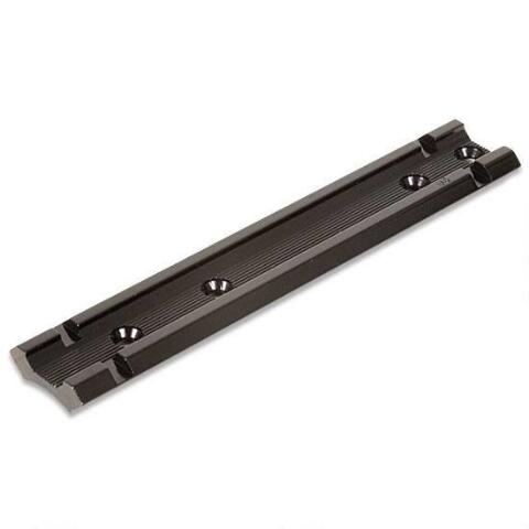 48093 weaver top mount aluminum base