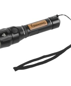 browning hi power led flashlight