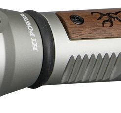 browning hi power led flashlight