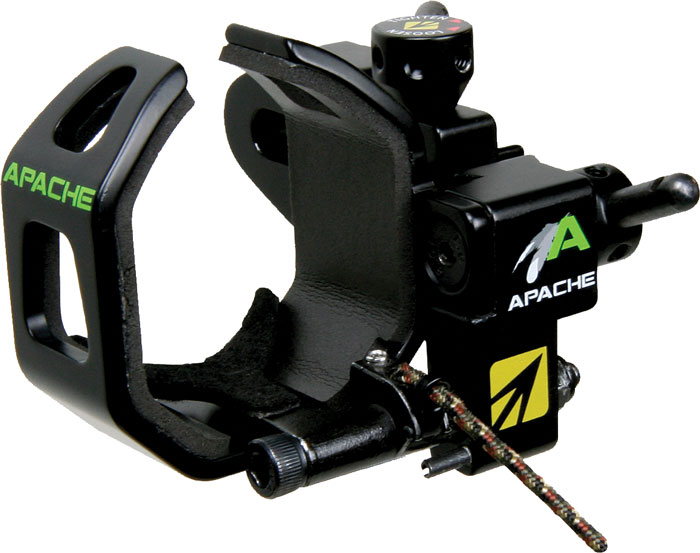 Nap Apache Drop-away Rest nap apache drop-away rest