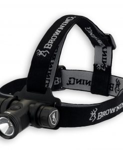 browning blackout 6v headlamp