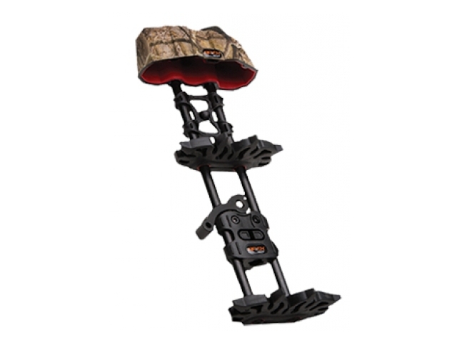 Apex Gear Reactor 5-arrow Quiver Lost Camo apex gear reactor 5-arrow quiver lost camo