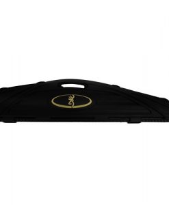 browning fit,mirage single gun case blk