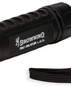browning pro hunter led flashlight