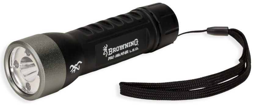 Browning Pro Hunter Led Flashlight browning pro hunter led flashlight