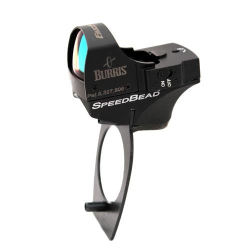 Burris Speedbead Red Dot Reflex Sight burris speedbead red dot reflex sight