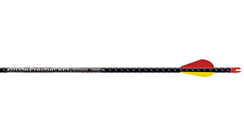 Easton 617842-tf Fmj N-fused Arrows easton 617842-tf fmj n-fused arrows