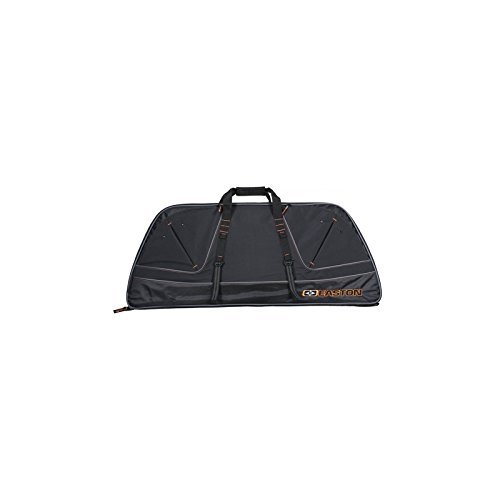 Easton Flatline 4417 Bow Case, Black, 43 X 16-inch easton flatline 4417 bow case, black, 43 x 16-inch
