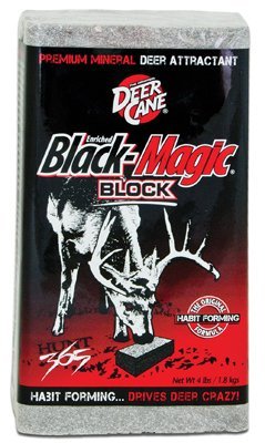 Evolved Industries 64525 Black Magic Deer Attractant evolved industries 64525 black magic deer attractant